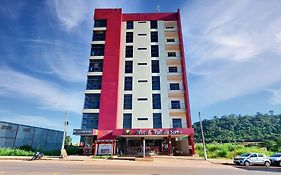 Hotel Vale Da Serra